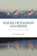 POEMS OF PASSION AND PRIDE