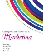 Contemporary Ideas and Research in Marketing