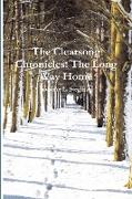 The Clearsong Chronicles