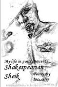 Shakespearian Sheik