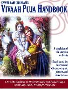 VIVAHA PUJA - THE HINDU WEDDING BOOK