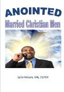 Anointed Married Christian Men