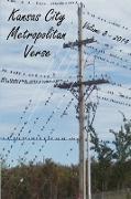 Kansas City Metropolitan Verse Vol 8