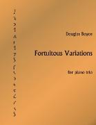Fortuitous Variations