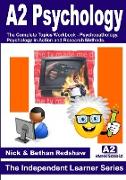 4. The Complete Student Workbook - Psychopathology, Psychology in Action and Research Methods