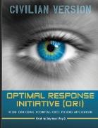 Optimal Response Initiative (ORI) Civilian Version