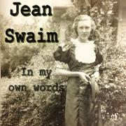 Jean Swaim In Her Own Words