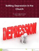Battling Depression in the Church