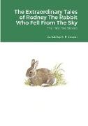 The Extraordinary Tales of Rodney The Rabbit Who Fell From The Sky