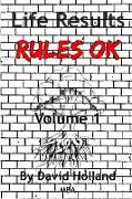 Life Results Rules OK - Volume 1