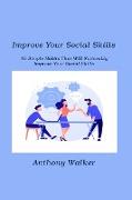 Improve Your Social Skills