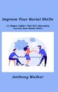 Improve Your Social Skills