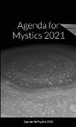 Agenda for Mystics 2021