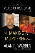 Making A Murderer Case