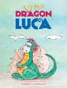 Little Dragon Luca