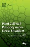 Plant Cell Wall Plasticity under Stress Situations