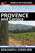 Provence and Corsica