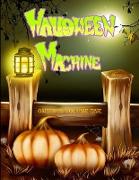 Halloween Machine Omnibus