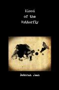Blood of the Butterfly
