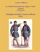 La Guardia Nazionale a Sesto Calende e Angera (1859-1876) e i Battaglioni Mobili di Varese e Gallarate (1861