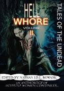 Tales of the Undead - Hell Whore Anthology