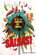K.I.S.S. Salsa Cookbook