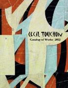 Cecil Touchon - 2012 Catalog of Works