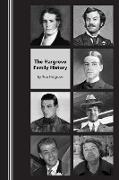 The Hargrove Family History
