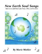 New Earth Soul Songs