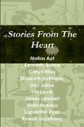 Stories From The Heart