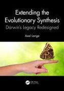 Extending the Evolutionary Synthesis
