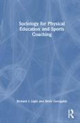 Sociology for Physical Education and Sports Coaching