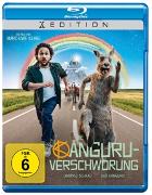 Die Kanguru-Verschworung - Blu-ray