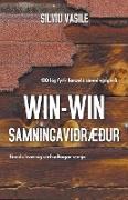 Win-Win Samningaviðræður