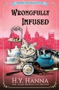 Wrongfully Infused (LARGE PRINT)