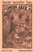 The Mystery of Walla-Walla