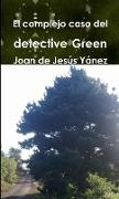 El complejo caso del detective Green