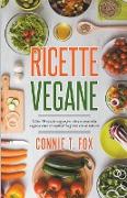 Ricette Vegane