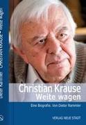 Christian Krause. Weite wagen