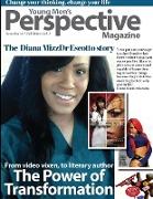 Young Men's Perspective Magazine Edition 4