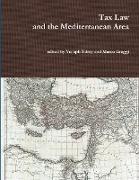 Tax Law and the Mediterranean Area