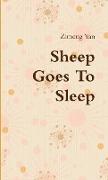 Sheep Goes To Sleep