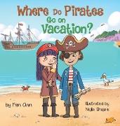 Where Do Pirates Go on Vacation?