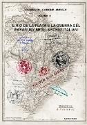 Il Rio de la Plata e la guerra del Paraguay negli archivi italiani - VOLUME II