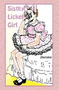 Sisthy Lickel Girl