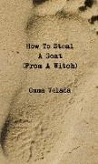 How To Steal A Goat (From A Witch)