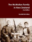 The McMullan Family in New Zealand 2nd Edition