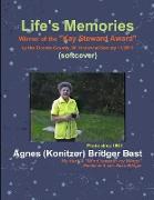 Life's Memories (softcover)