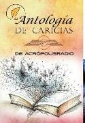 Antologia caricias acropolisradio