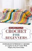 Crochet for Beginners